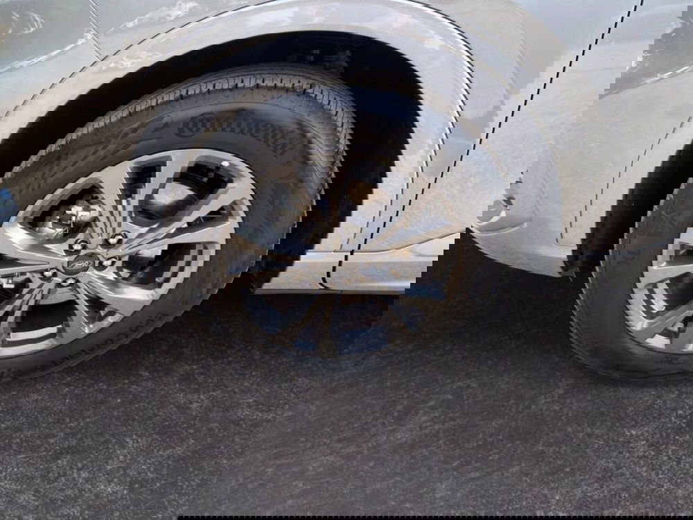 Ford Kuga usata a Milano (16)