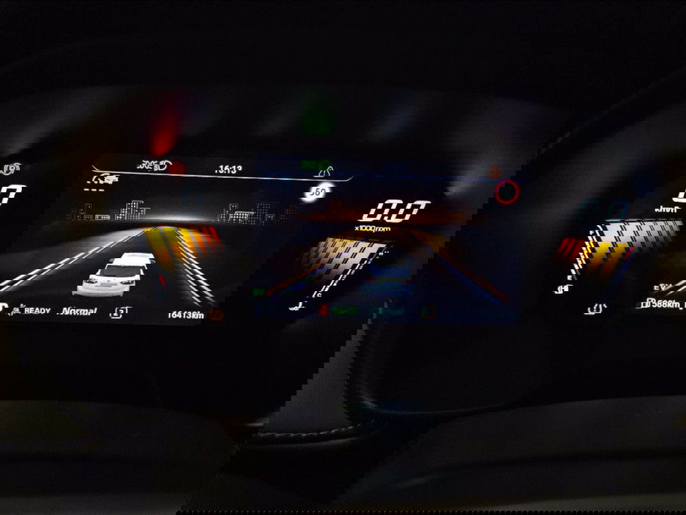 Mg ZS usata a Palermo (12)