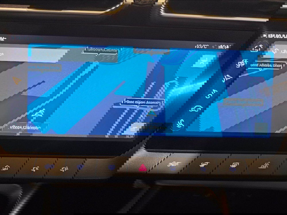 Mg ZS usata a Palermo (18)