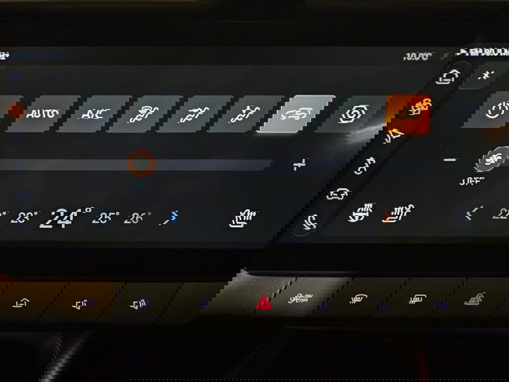 Mg ZS usata a Palermo (19)