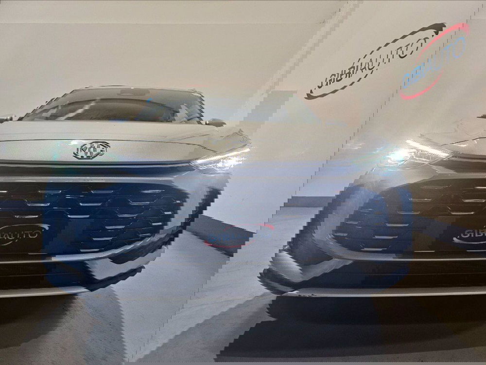 Mg ZS usata a Palermo (3)