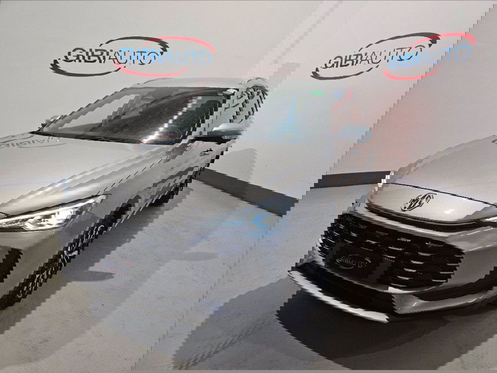 Mg ZS usata a Palermo (4)