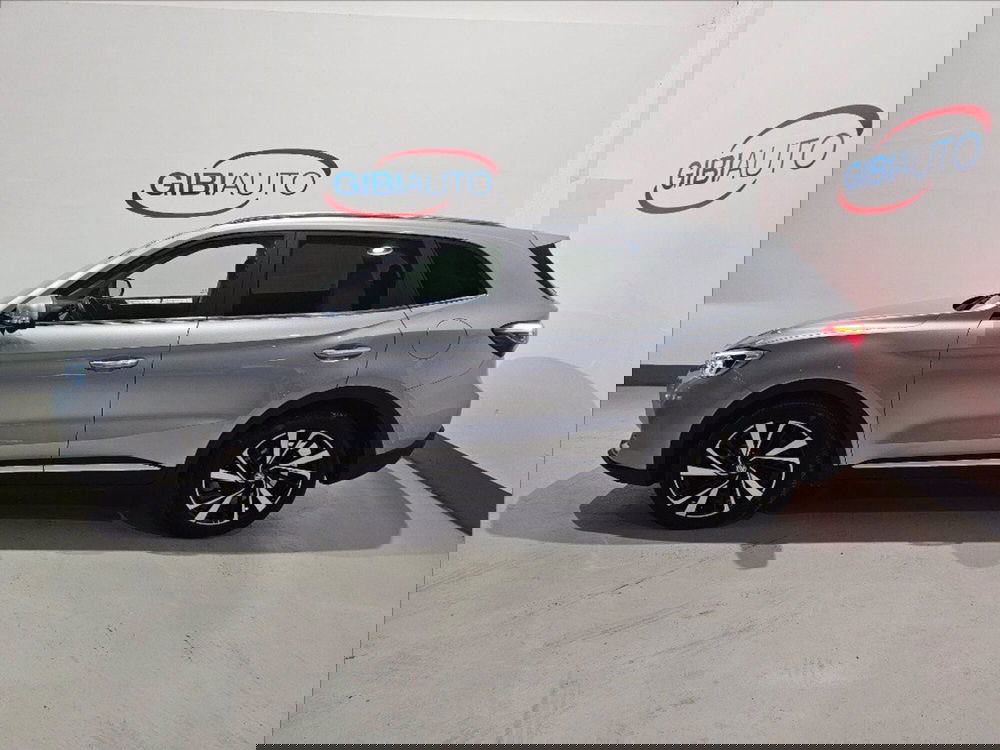 Mg ZS usata a Palermo (5)