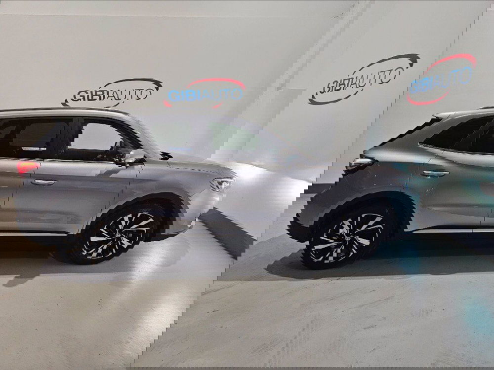 Mg ZS usata a Palermo (6)