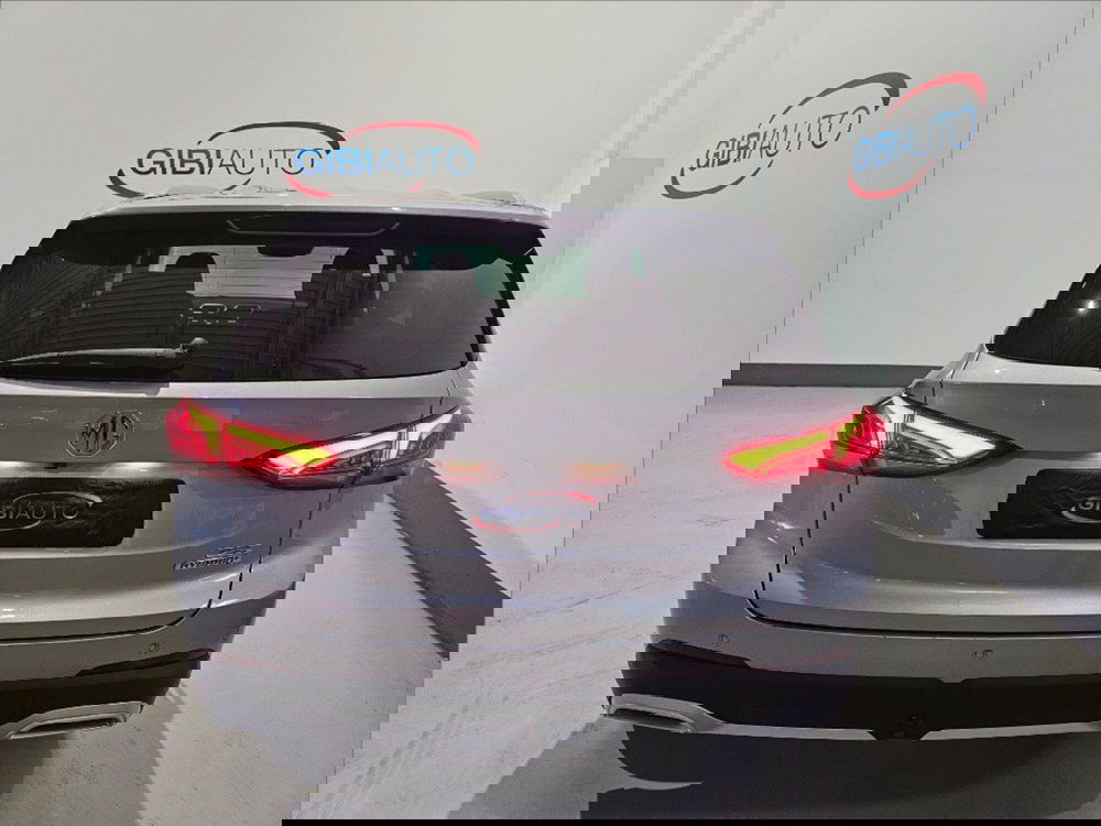 Mg ZS usata a Palermo (8)