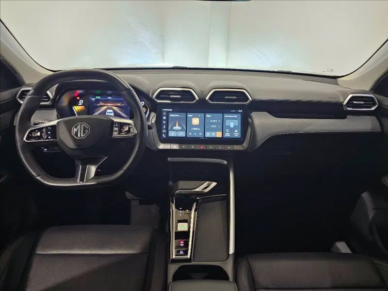 Mg ZS usata a Palermo (10)