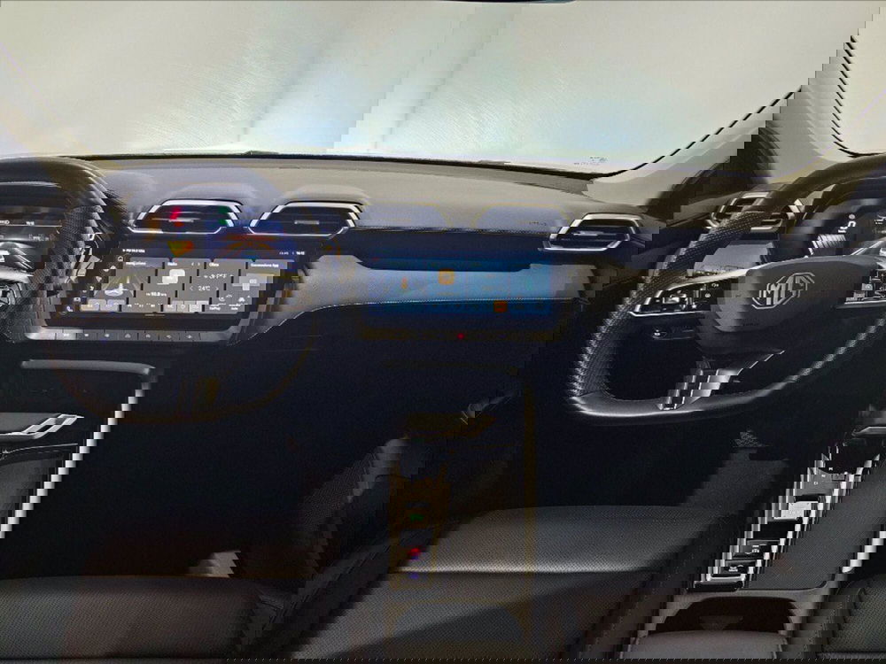 Mg ZS usata a Palermo (10)