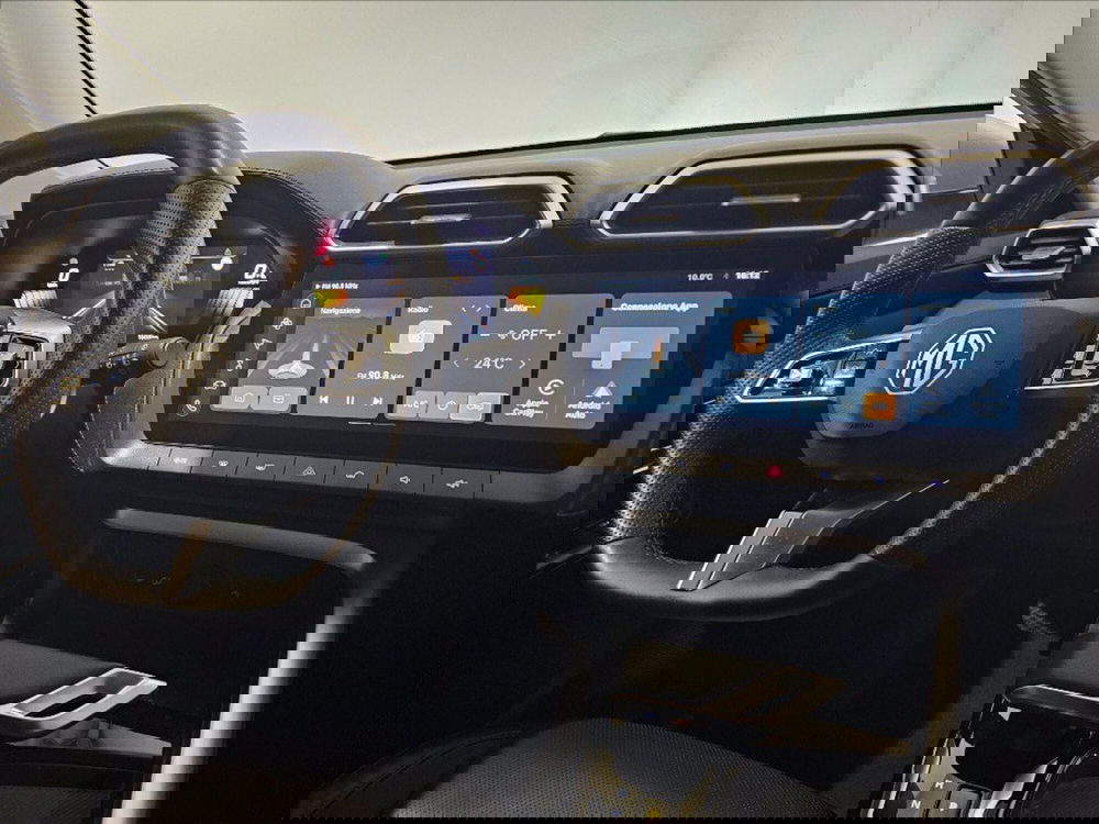 Mg ZS usata a Palermo (11)