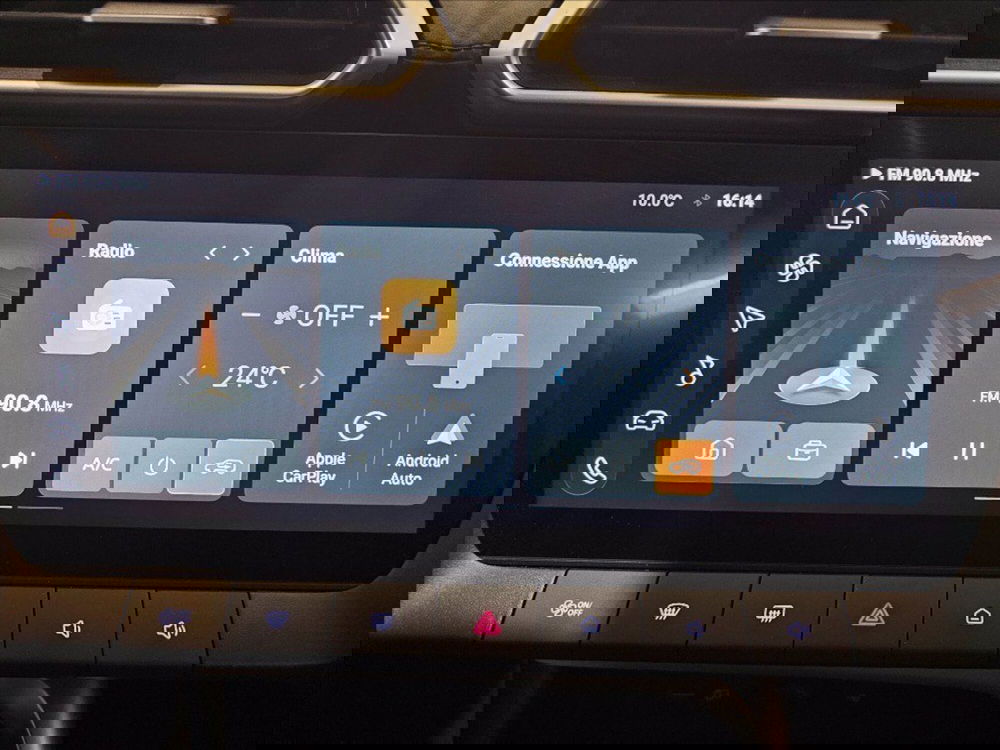 Mg ZS usata a Palermo (15)