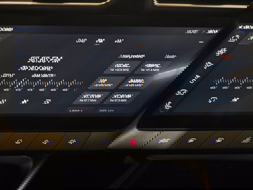 Mg ZS usata a Palermo (18)