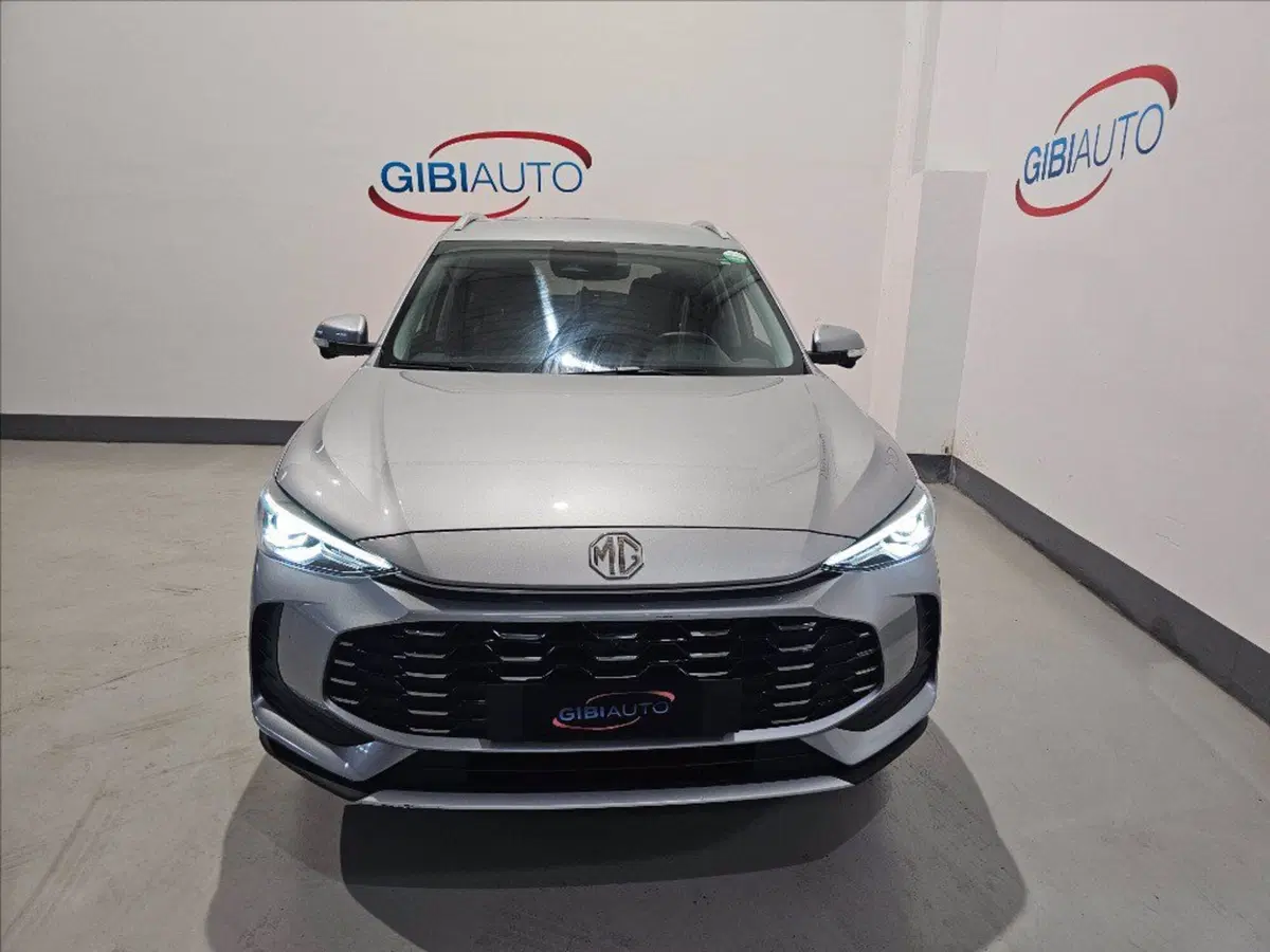 Mg ZS usata a Palermo (2)