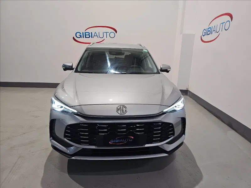 Mg ZS usata a Palermo (2)