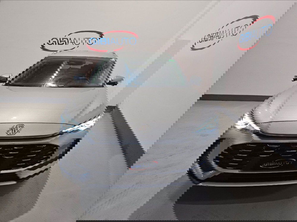 Mg ZS usata a Palermo (2)