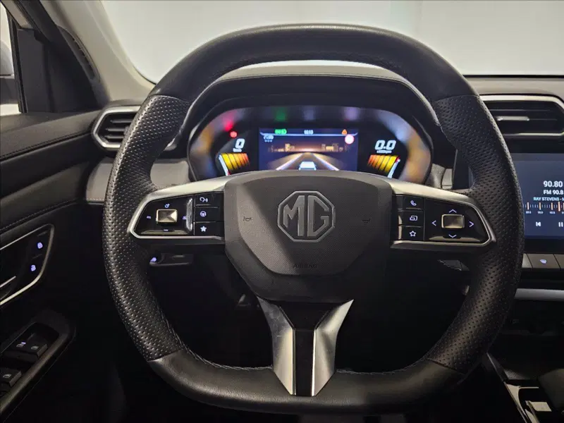Mg ZS usata a Palermo (20)