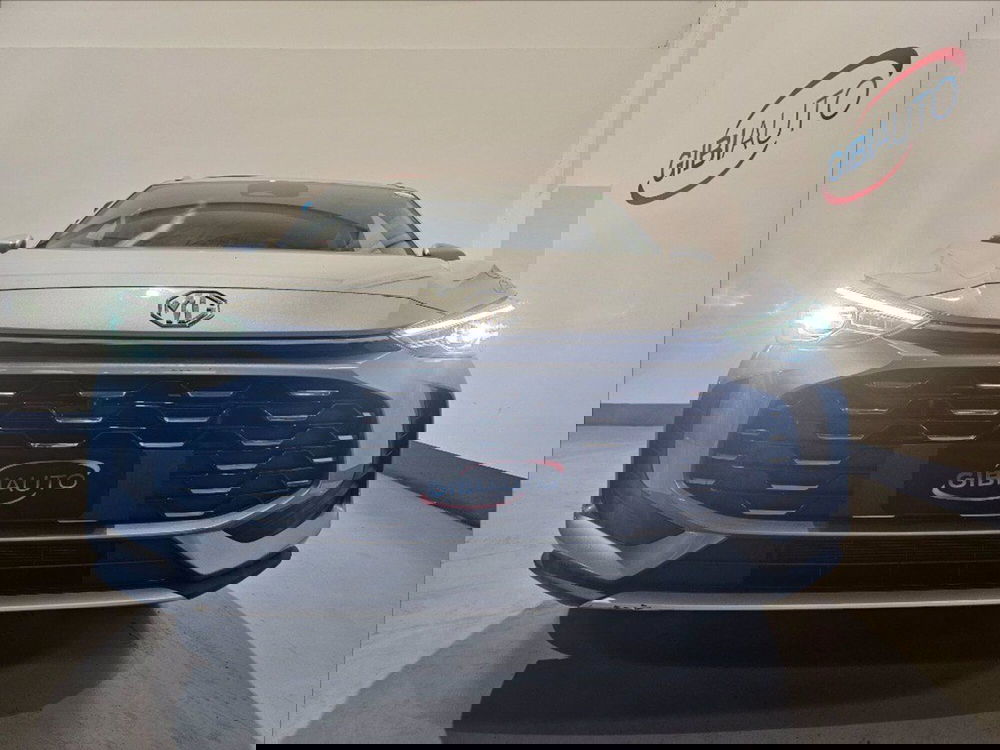 Mg ZS usata a Palermo (3)