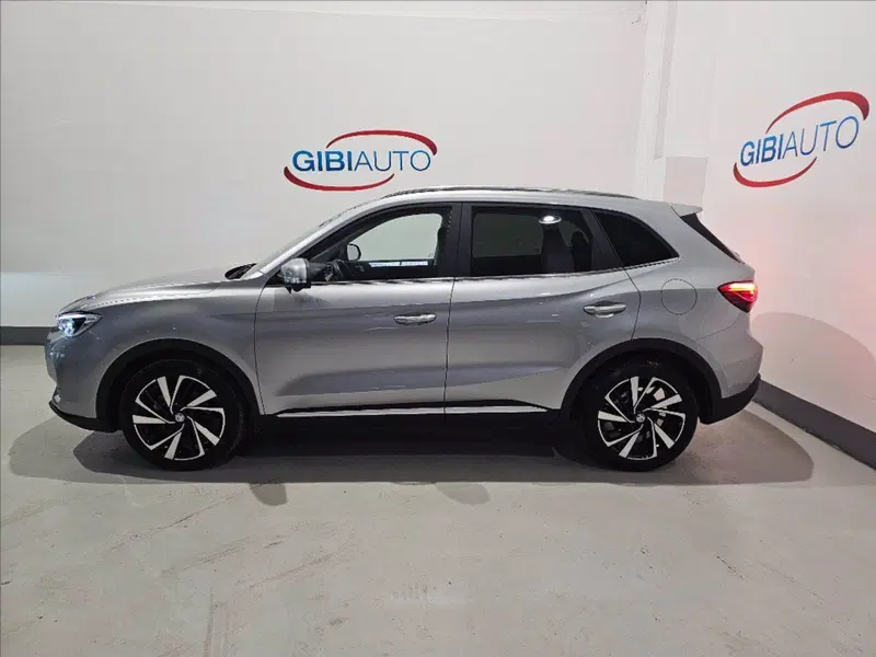Mg ZS usata a Palermo (5)
