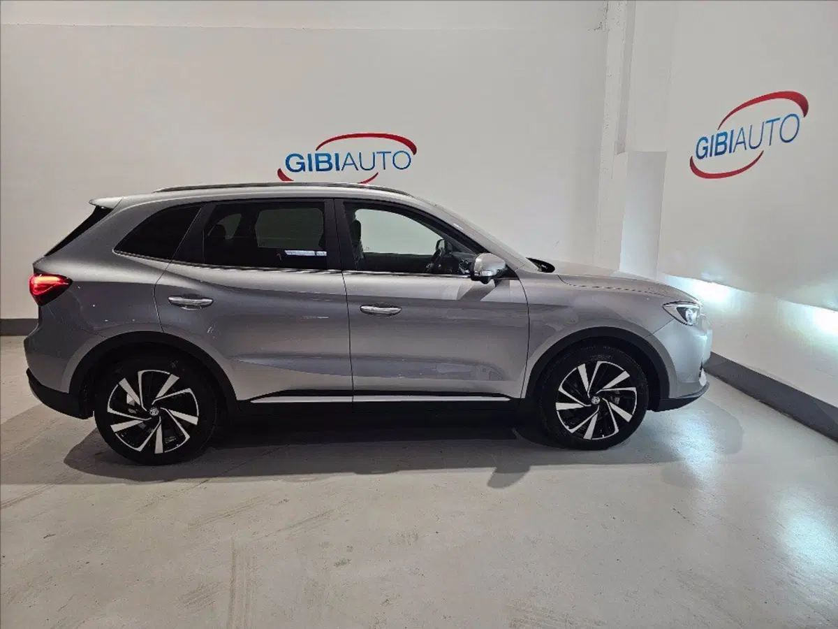 Mg ZS usata a Palermo (6)