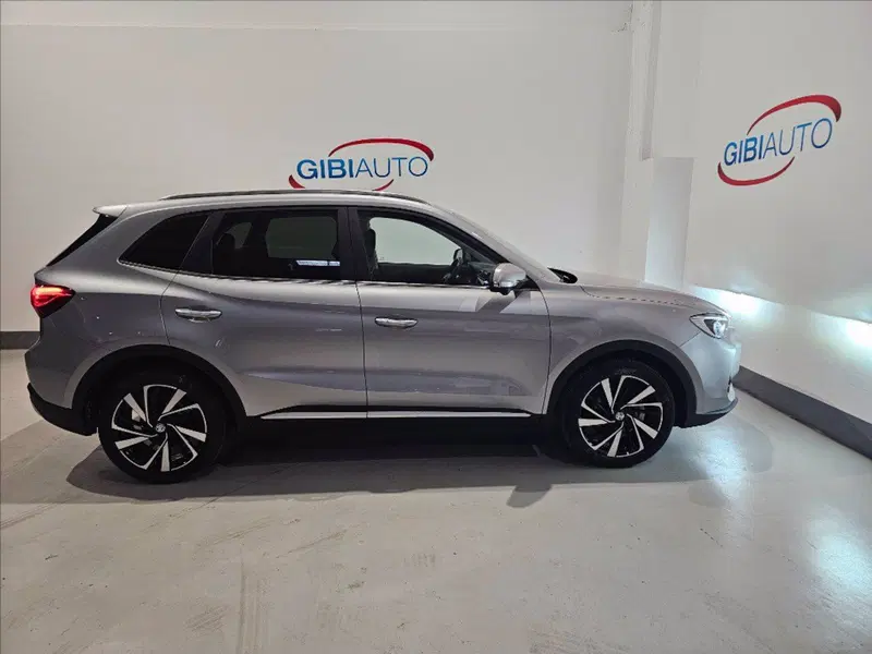 Mg ZS usata a Palermo (6)