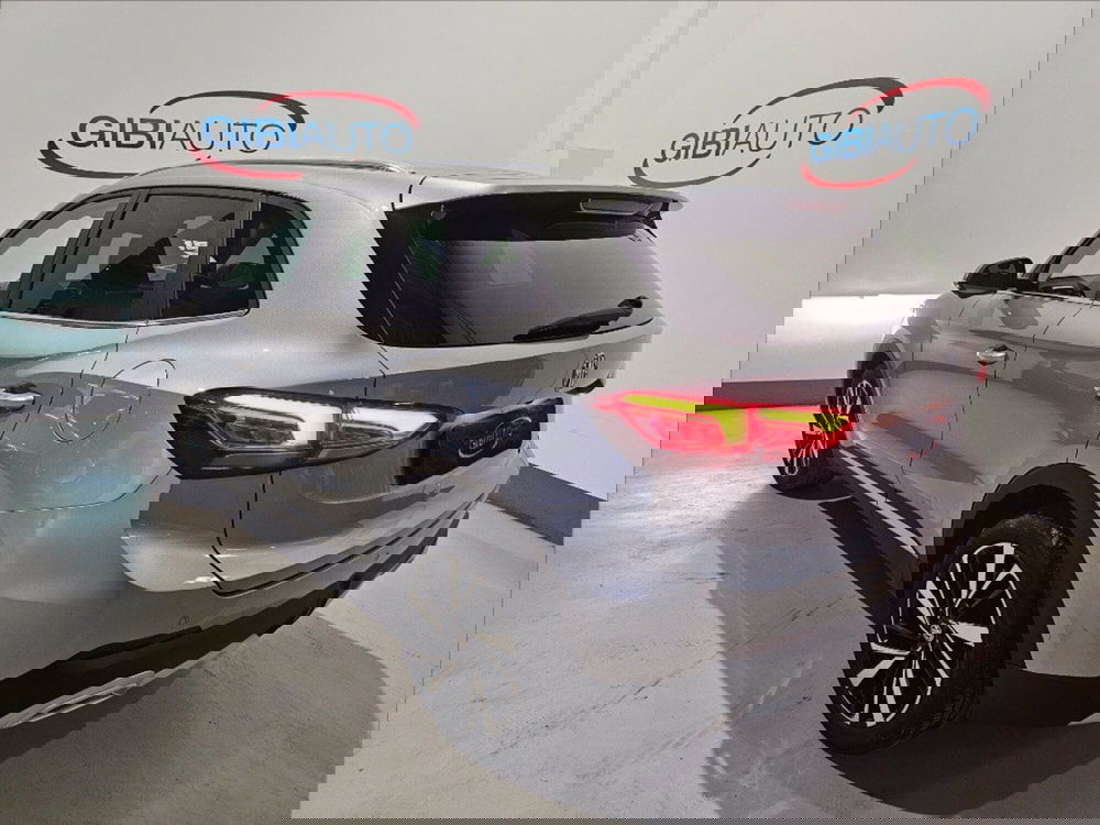 Mg ZS usata a Palermo (7)