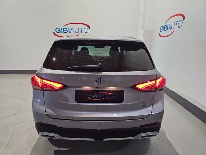 Mg ZS usata a Palermo (8)