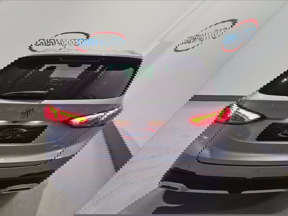 Mg ZS usata a Palermo (8)