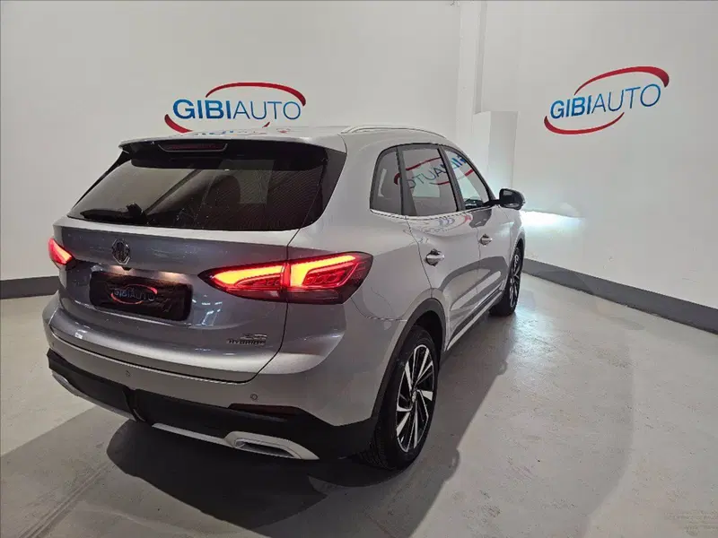 Mg ZS usata a Palermo (9)