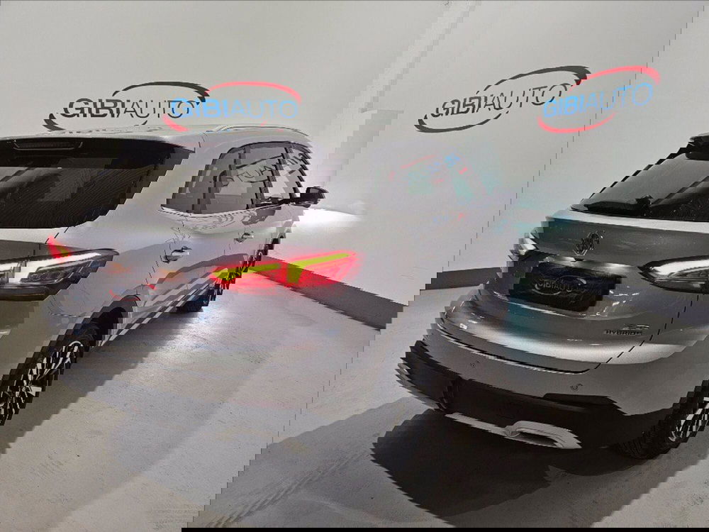 Mg ZS usata a Palermo (9)