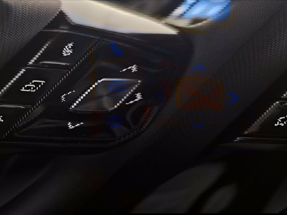 Mg MG3 usata a Palermo (13)