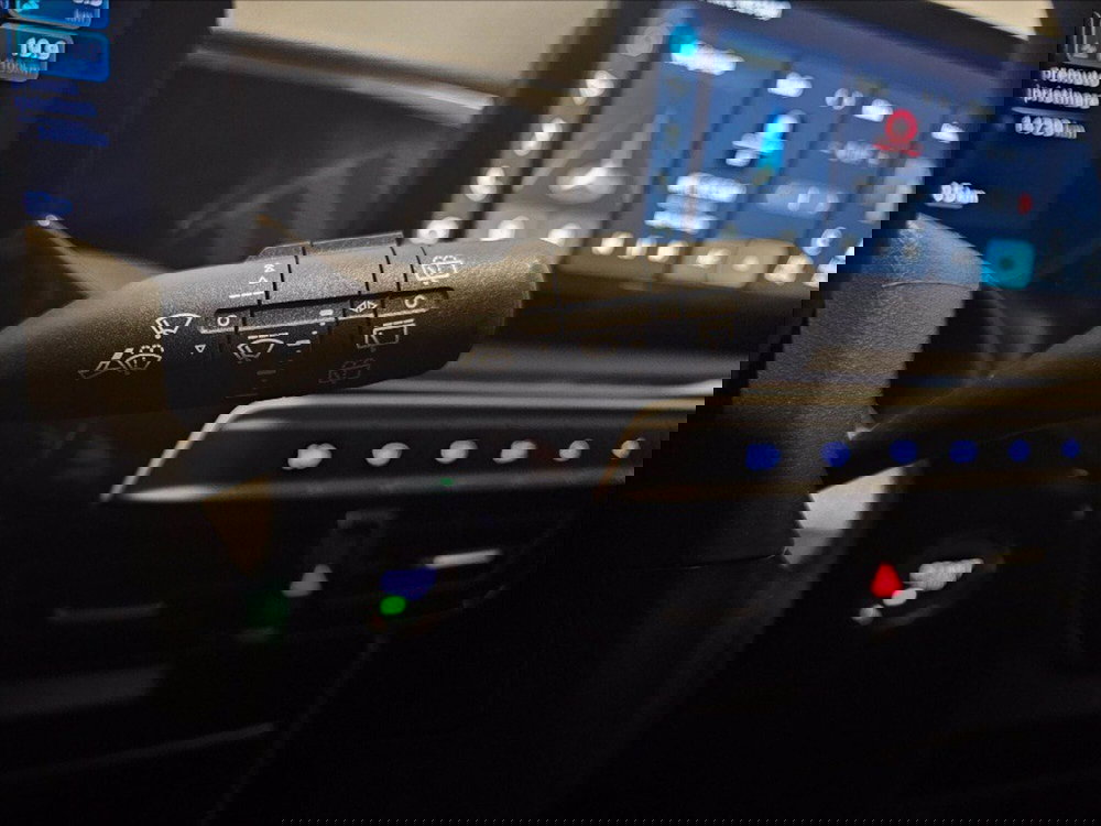 Mg MG3 usata a Palermo (15)