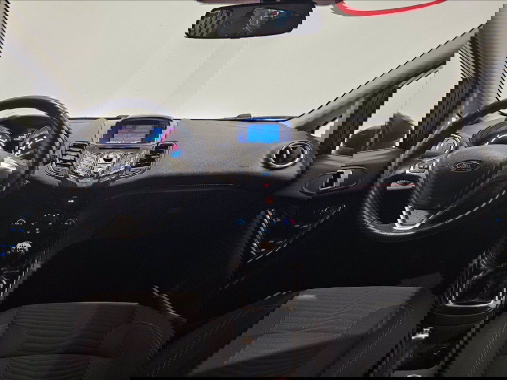 Ford Fiesta usata a Palermo (10)