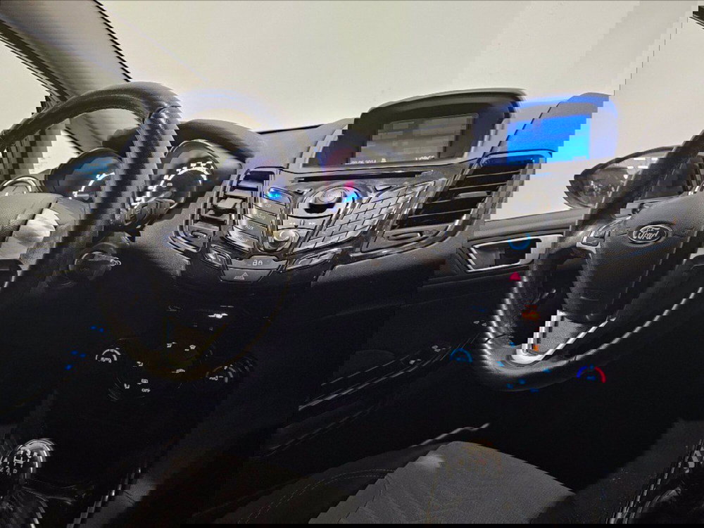 Ford Fiesta usata a Palermo (11)