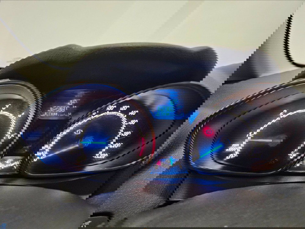 Ford Fiesta usata a Palermo (12)