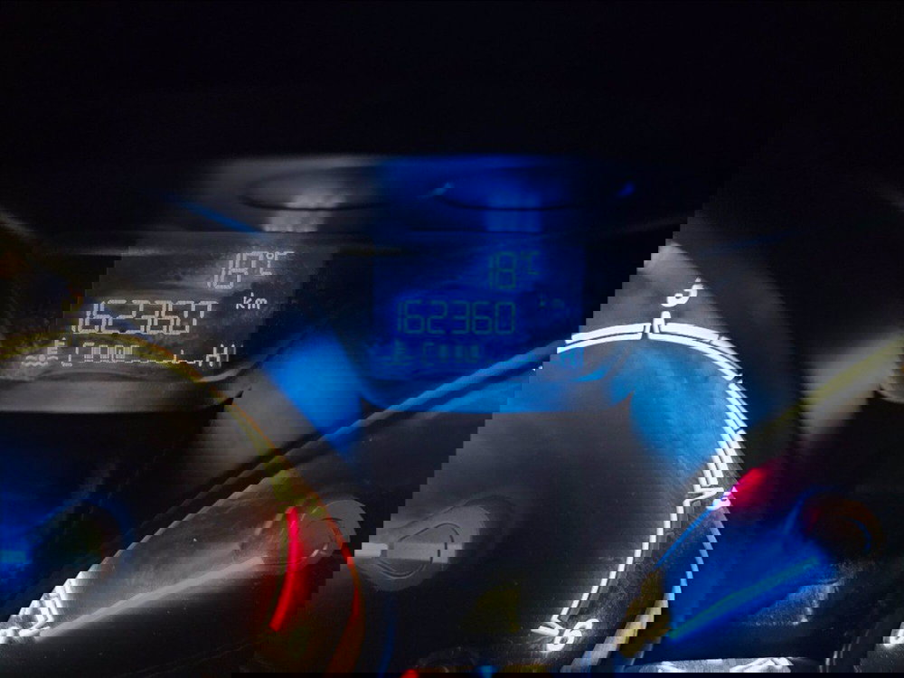 Ford Fiesta usata a Palermo (13)