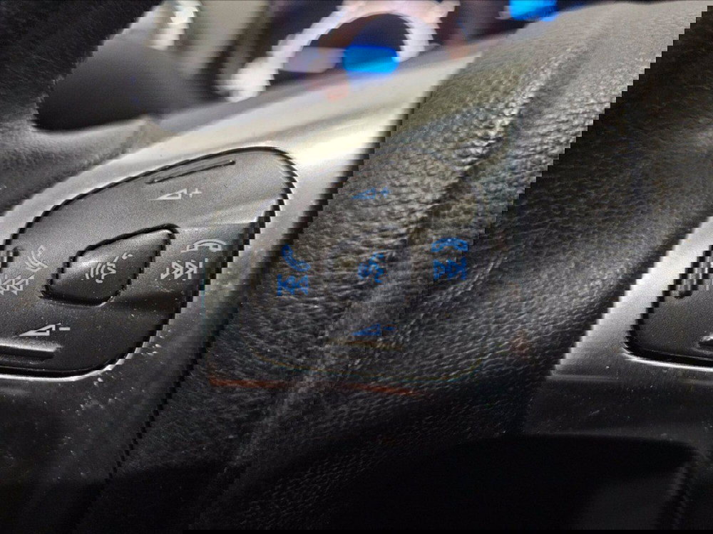 Ford Fiesta usata a Palermo (14)