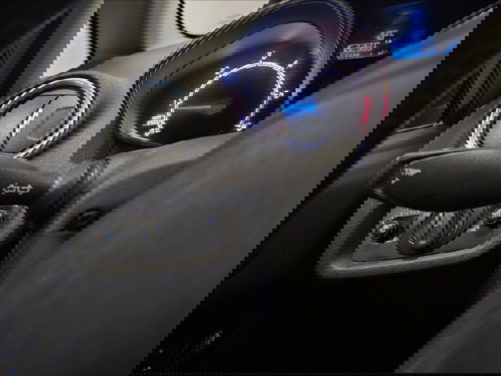 Ford Fiesta usata a Palermo (15)