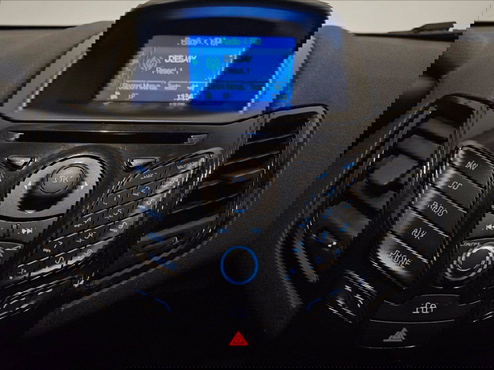 Ford Fiesta usata a Palermo (18)