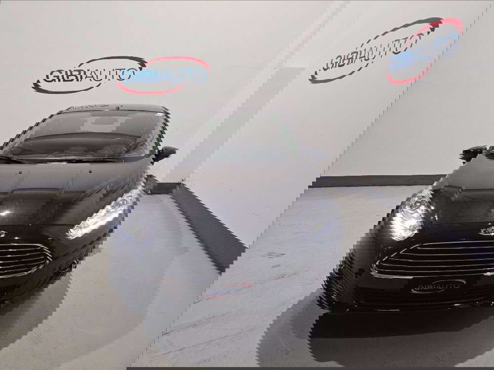 Ford Fiesta usata a Palermo (2)