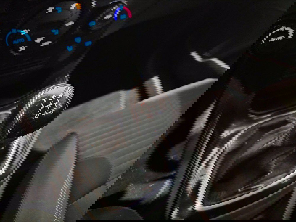 Ford Fiesta usata a Palermo (20)