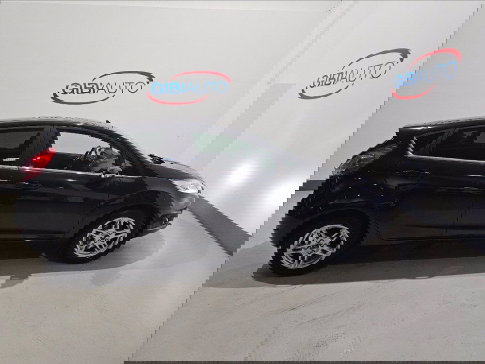 Ford Fiesta usata a Palermo (6)