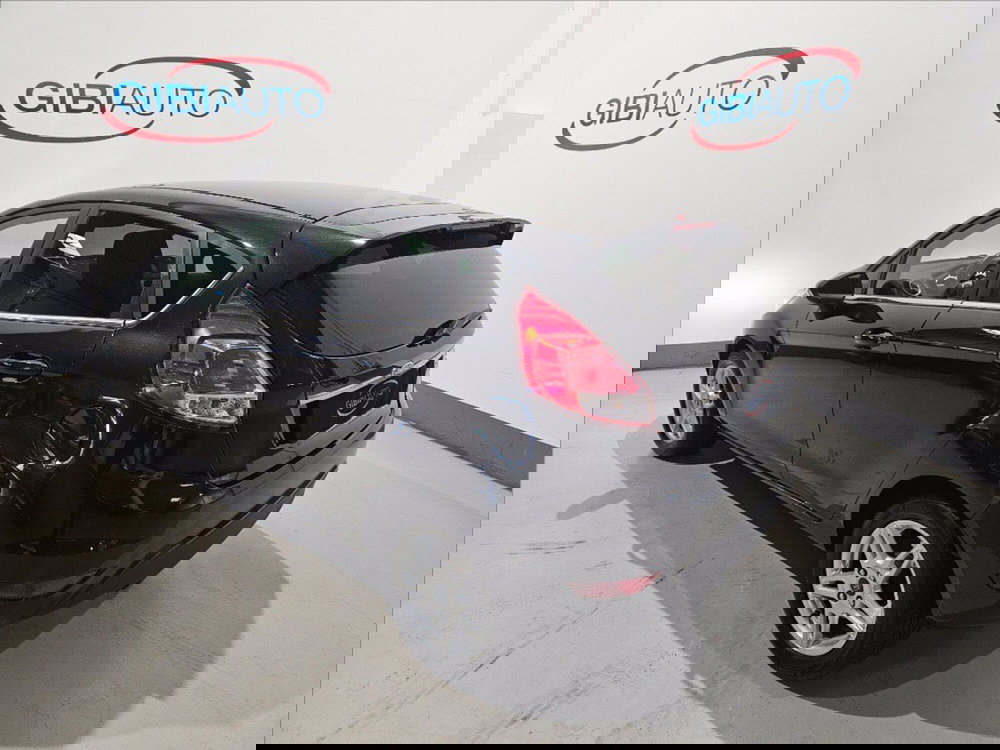 Ford Fiesta usata a Palermo (7)