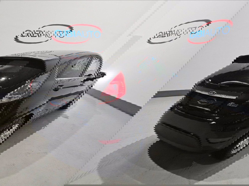 Ford Fiesta usata a Palermo (9)