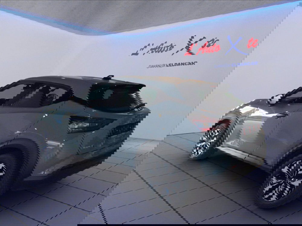 Nissan Juke nuova a Milano (4)