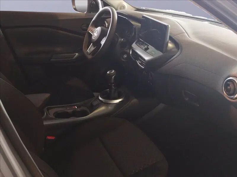 Nissan Juke nuova a Milano (6)