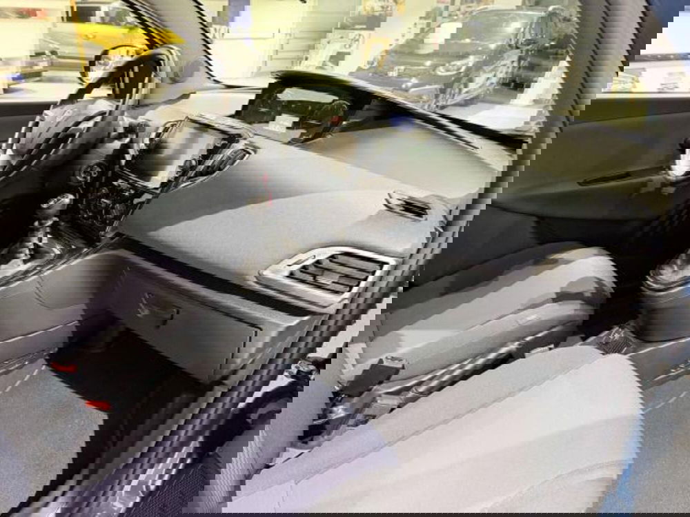 Lancia Ypsilon usata a Savona (12)