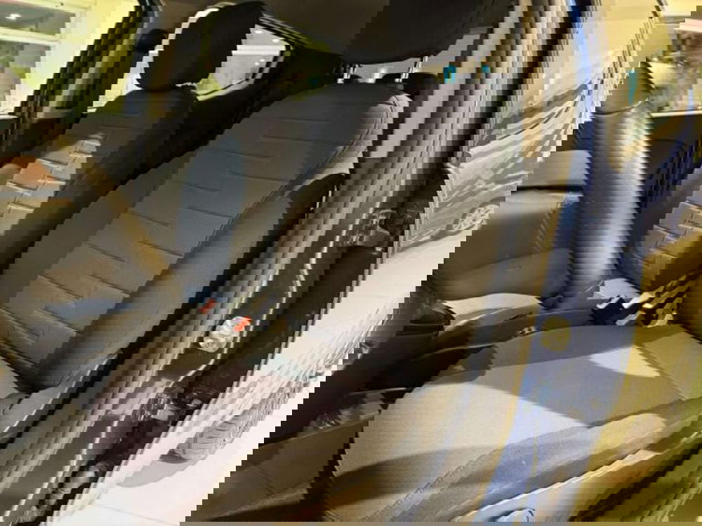 Lancia Ypsilon usata a Savona (11)