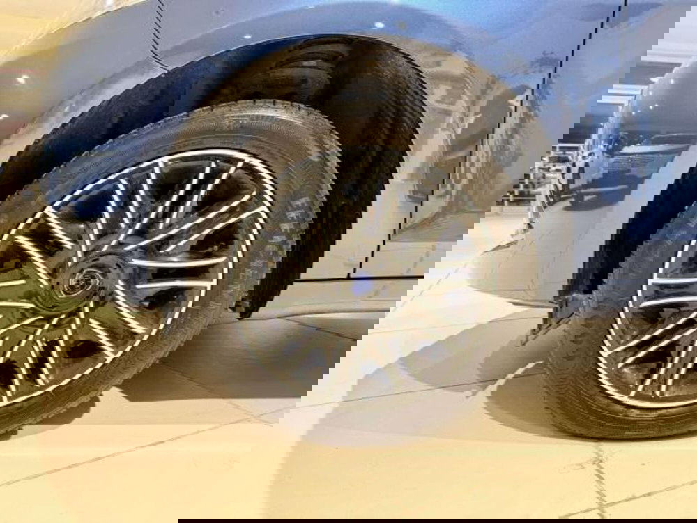 Lancia Ypsilon usata a Savona (9)