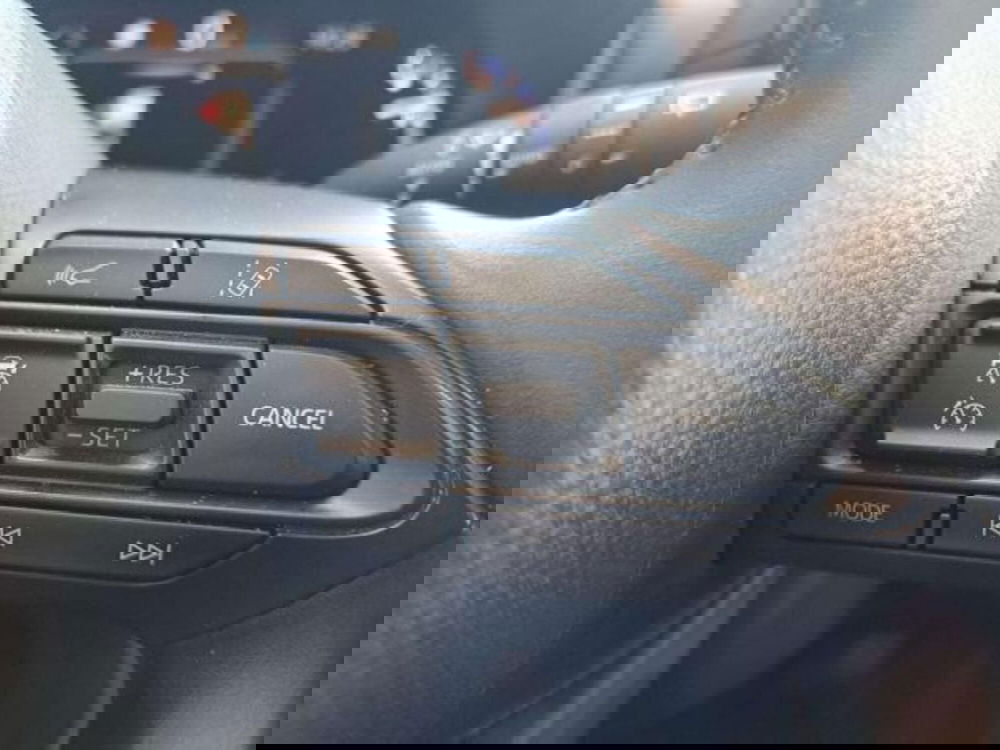 Toyota Yaris Cross usata a Savona (14)