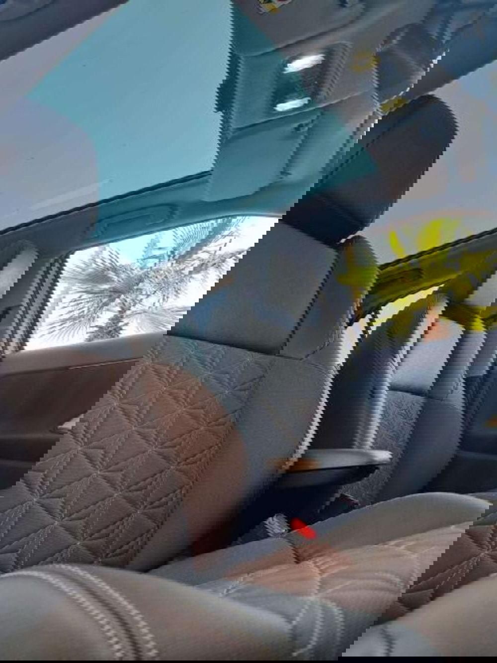 Toyota Yaris Cross usata a Savona (9)