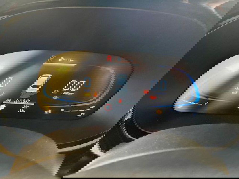 Hyundai i10 nuova a Verbano Cusio Ossola (12)