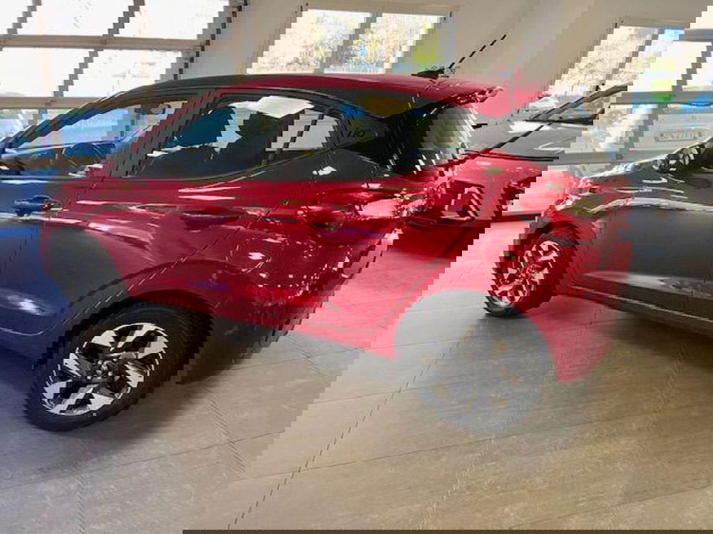 Hyundai i10 nuova a Verbano Cusio Ossola (6)